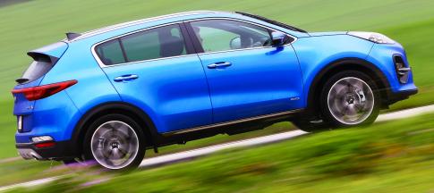 Kia-Sportage-4x4