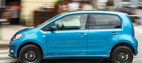 Skoda-Citigo