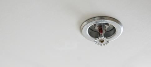 fire-sprinkler