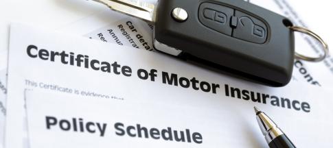 insurance-documents-and-car-key