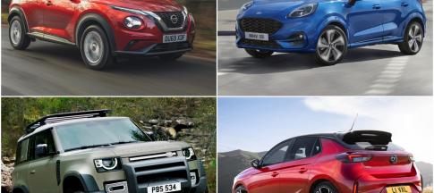 new-cars-in-2020-collage