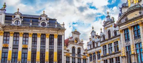 Brussels-Grand-Place