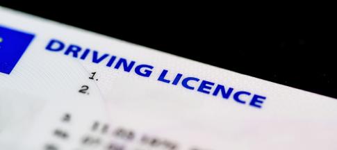 driving-licence