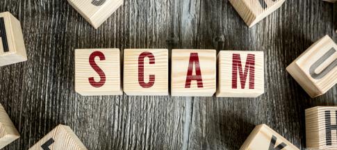scam