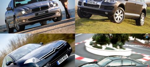 prestige cars for under 3k