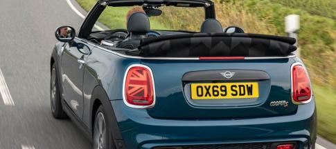 MINI Convertible