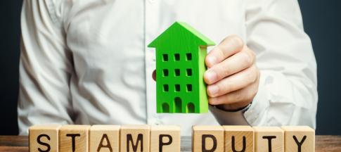 stamp duty