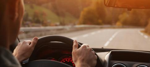 Generic driving