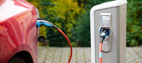 electric car charger