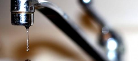 Dripping tap